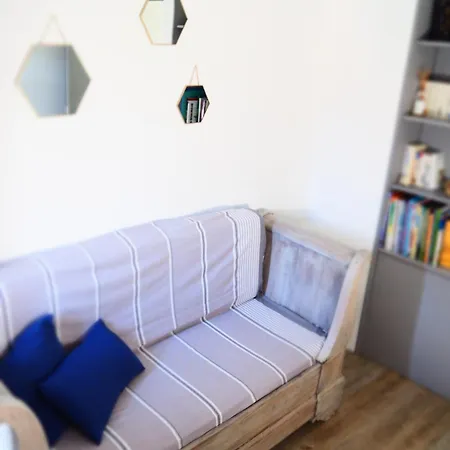 Villa Maison De Famille Entre Bois Et Sel Avec Piscine Privee Chauffee Sainte-Marie-de-Ré