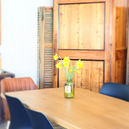 Maison De Famille Entre Bois Et Sel Avec Piscine Privee Chauffee