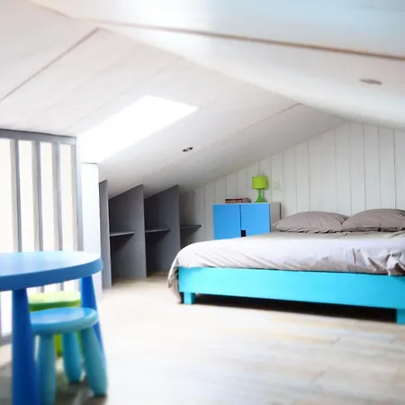 Entre Bois Et Sel - Maison 4 Avec Piscine Privee Chauffee - Ile De Re *