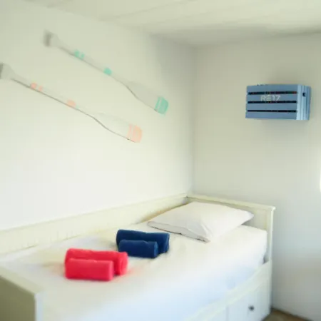 Maison De Famille Entre Bois Et Sel Avec Piscine Privee Chauffee Sainte-Marie-de-Ré