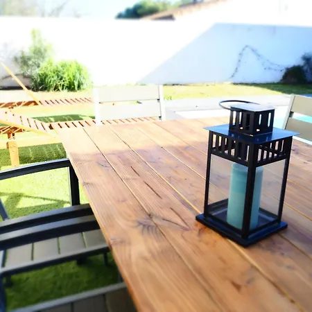 빌라 Entre Bois Et Sel - Maison 4 Avec Piscine Privee Chauffee - Ile De Re *