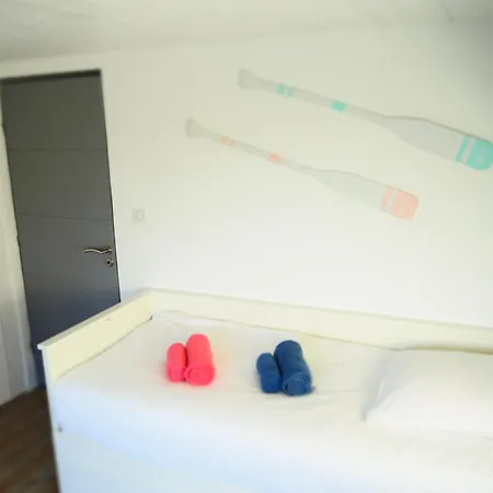 Maison De Famille Entre Bois Et Sel Avec Piscine Privee Chauffee * Sainte-Marie-de-Ré