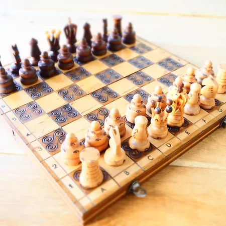 Maison De Famille Entre Bois Et Sel Avec Piscine Privee Chauffee *