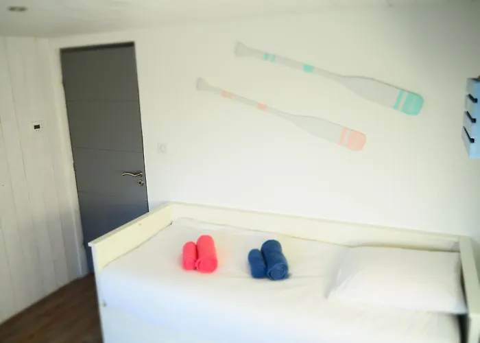 Maison De Famille Entre Bois Et Sel Avec Piscine Privée Chauffée * Sainte-Marie-de-Ré