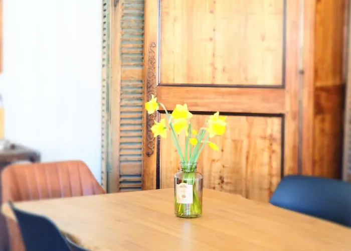 Maison De Famille Entre Bois Et Sel Avec Piscine Privée Chauffée